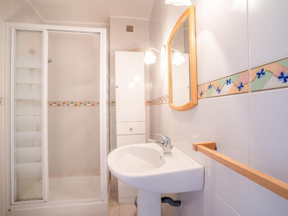 Apartment Toki Maitena By Interhome บีดาร์ ภายนอก รูปภาพ