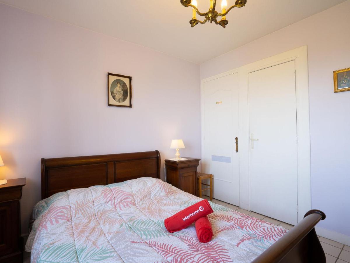 Apartment Toki Maitena By Interhome บีดาร์ ภายนอก รูปภาพ