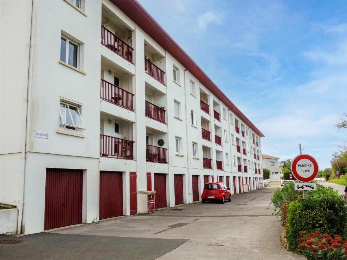 Apartment Toki Maitena By Interhome บีดาร์ ภายนอก รูปภาพ